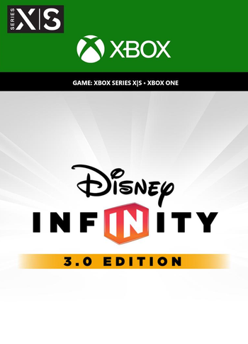 Disney Infinity 3.0 Edition XBOX LIVE Key EUROPE