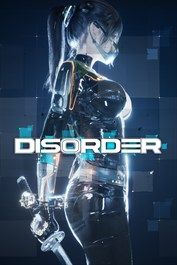 DISORDER for Xbox (Windows / Xbox Series X|S) XBOX LIVE Key UNITED STATES