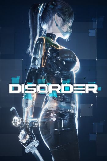 DISORDER (PC/Xbox Series S|X) XBOX LIVE Key EUROPE