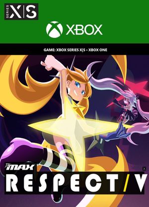 DJMAX RESPECT V PC/Xbox Live Key ARGENTINA