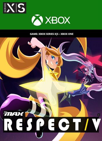 DJMAX RESPECT V PC/Xbox Live Key EUROPE
