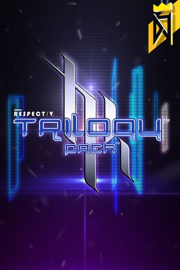 DJMAX RESPECT V - TRILOGY PACK (DLC) XBOX LIVE Key EUROPE