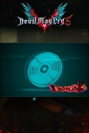 [DMC5] - DMC2 Battle Track 3-Pack (DLC) XBOX LIVE Key UNITED STATES