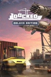 Docked - Deluxe Edition (Xbox Series X|S) XBOX LIVE Key EUROPE