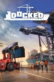 Docked (Xbox Series X|S) XBOX LIVE Key EUROPE