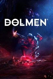 Dolmen (Xbox Series X|S) XBOX LIVE Key EUROPE