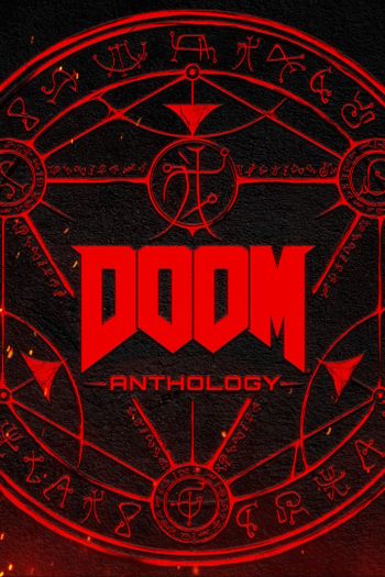 DOOM Anthology XBOX LIVE Key UNITED STATES