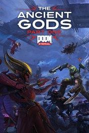 DOOM Eternal: The Ancient Gods - Part One (Xbox Series X/S) XBOX LIVE Key GLOBAL
