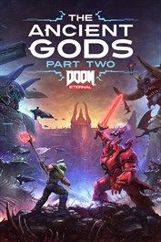 DOOM Eternal: The Ancient Gods - Part Two (Xbox One) XBOX LIVE Key EUROPE