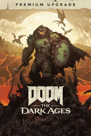 DOOM: The Dark Ages Premium Upgrade (DLC) (PC/Xbox Series) XBOX LIVE Key MEXICO