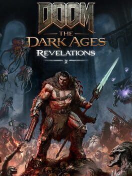Doom: The Dark Ages - Revelations (DLC) (Windows / Xbox Series X|S) XBOX LIVE Key GLOBAL
