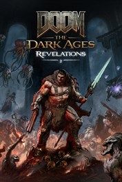DOOM The Dark Ages Revelations (DLC) (Windows/Xbox Series X|S) XBOX LIVE Key EUROPE