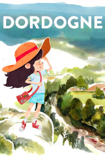 Dordogne XBOX LIVE Key EUROPE