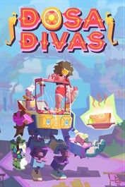 Dosa Divas (Windows/Xbox Series X|S) XBOX LIVE Key EUROPE