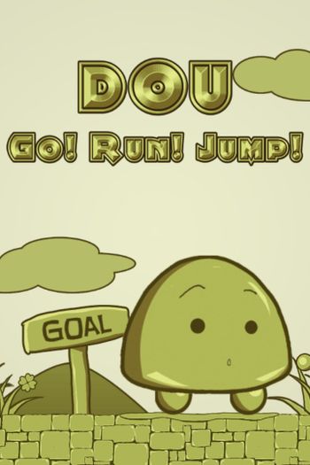 Dou! - Fast-Paced Platformer Adventure! PC/XBOX LIVE Key EUROPE