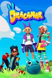 Dracamar XBOX LIVE Key UNITED KINGDOM