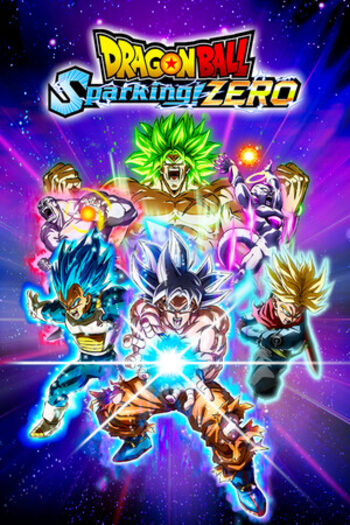 DRAGON BALL: Sparking! ZERO Pre-Order Bonus (DLC) (Xbox Series X|S) XBOX LIVE Key GLOBAL