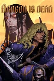 Dragon Is Dead (Xbox Series X|S) XBOX LIVE Key EUROPE