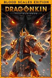 Dragonkin - Blood Scales Edition (Xbox Series X|S) XBOX LIVE Key EUROPE