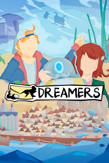 DREAMERS XBOX LIVE Key UNITED STATES