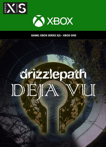 Drizzlepath: Deja Vu XBOX LIVE Key ARGENTINA