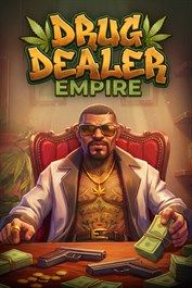 Drug Dealer Empire (Xbox Series X|S) XBOX LIVE Key EUROPE