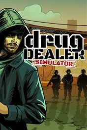 Drug Dealer Simulator XBOX LIVE Key EUROPE