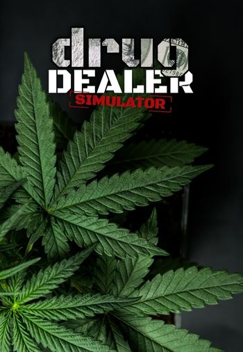 Drug Dealer Simulator XBOX LIVE Key UNITED STATES