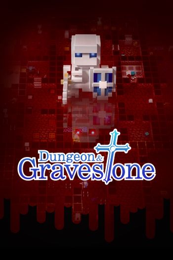 Dungeon and Gravestone XBOX LIVE Key EUROPE