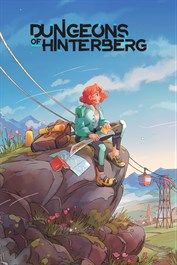 Dungeons of Hinterberg (PC/Xbox Series X|S) XBOX LIVE Key GLOBAL