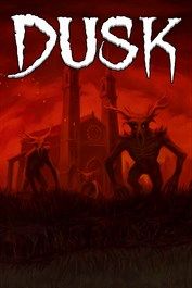DUSK (PC/Xbox Series X|S) XBOX LIVE Key EUROPE