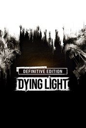 Dying Light: Definitive Edition (Without DE) XBOX LIVE Key EUROPE