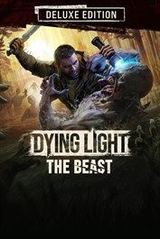 Dying Light: The Beast Deluxe Edition (Xbox Series X|S) XBOX LIVE Key MEXICO