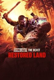 Dying Light: The Beast Restored Land (Xbox Series X|S) XBOX LIVE Key UNITED STATES