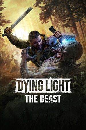 Dying Light The Beast (Xbox Series X/S) XBOX LIVE Key GLOBAL