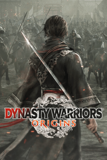 DYNASTY WARRIORS: ORIGINS (Xbox Series X|S) XBOX LIVE Key UNITED STATES