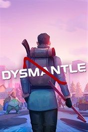 DYSMANTLE XBOX LIVE Key UNITED STATES