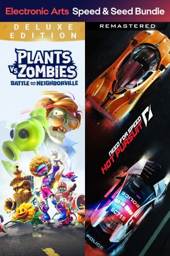 EA SPEED & SEED BUNDLE XBOX LIVE Key UNITED STATES