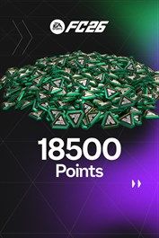 EA Sports FC 26 - 18500 FC Points XBOX LIVE Key GLOBAL
