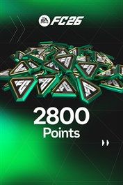 EA Sports FC 26 - 2800 FC Points XBOX LIVE Key UNITED STATES