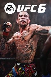 EA Sports UFC 6 - Ultimate Edition (Xbox Series X|S) XBOX LIVE Key GLOBAL