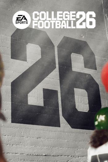 EA SPORTS™ College Football 26 - 12000 College Football Points (Xbox Series X|S) XBOX LIVE Key EUROPE