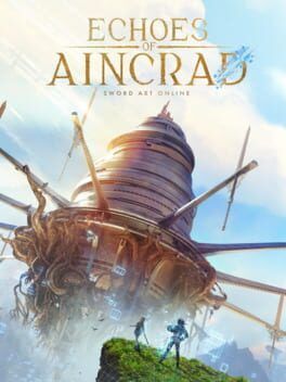 Echoes of Aincrad (Xbox Series X|S) XBOX LIVE Key CANADA