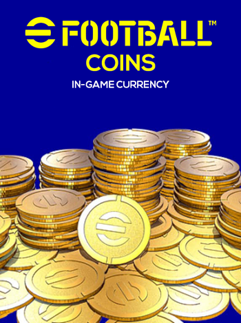 eFootball 2023 - 12000 Coins XBOX LIVE Key GLOBAL