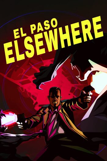 El Paso, Elsewhere XBOX LIVE Key ARGENTINA