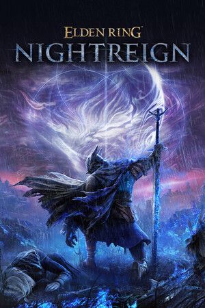 ELDEN RING NIGHTREIGN XBOX LIVE Key AUSTRALIA