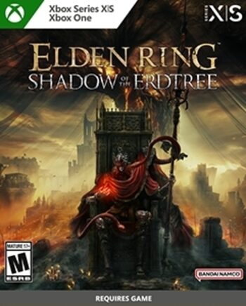 ELDEN RING Shadow of the Erdtree (DLC) Pre-purchase XBOX LIVE  Key EUROPE