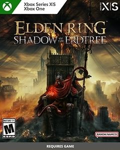 ELDEN RING Shadow of the Erdtree (DLC) XBOX LIVE Key UNITED KINGDOM