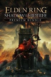 ELDEN RING Shadow of the Erdtree Premium Bundle (DLC) XBOX LIVE Key GLOBAL