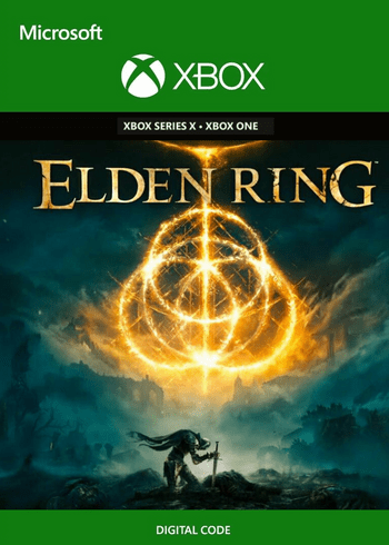 Elden Ring XBOX LIVE Key INDIA